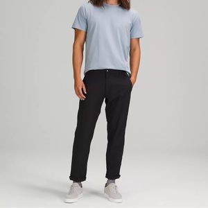 Lululemon Commission Pant Classic 34” Black